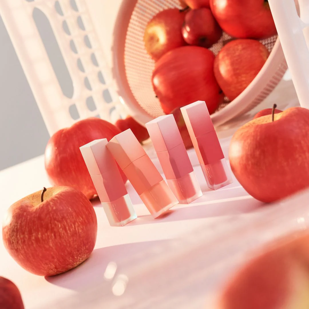 Clio Chiffon Blur Tint [Every Fruit Grocery] - Image 3