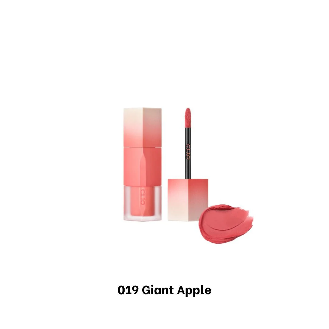 Clio Chiffon Blur Tint [Every Fruit Grocery] - Image 5