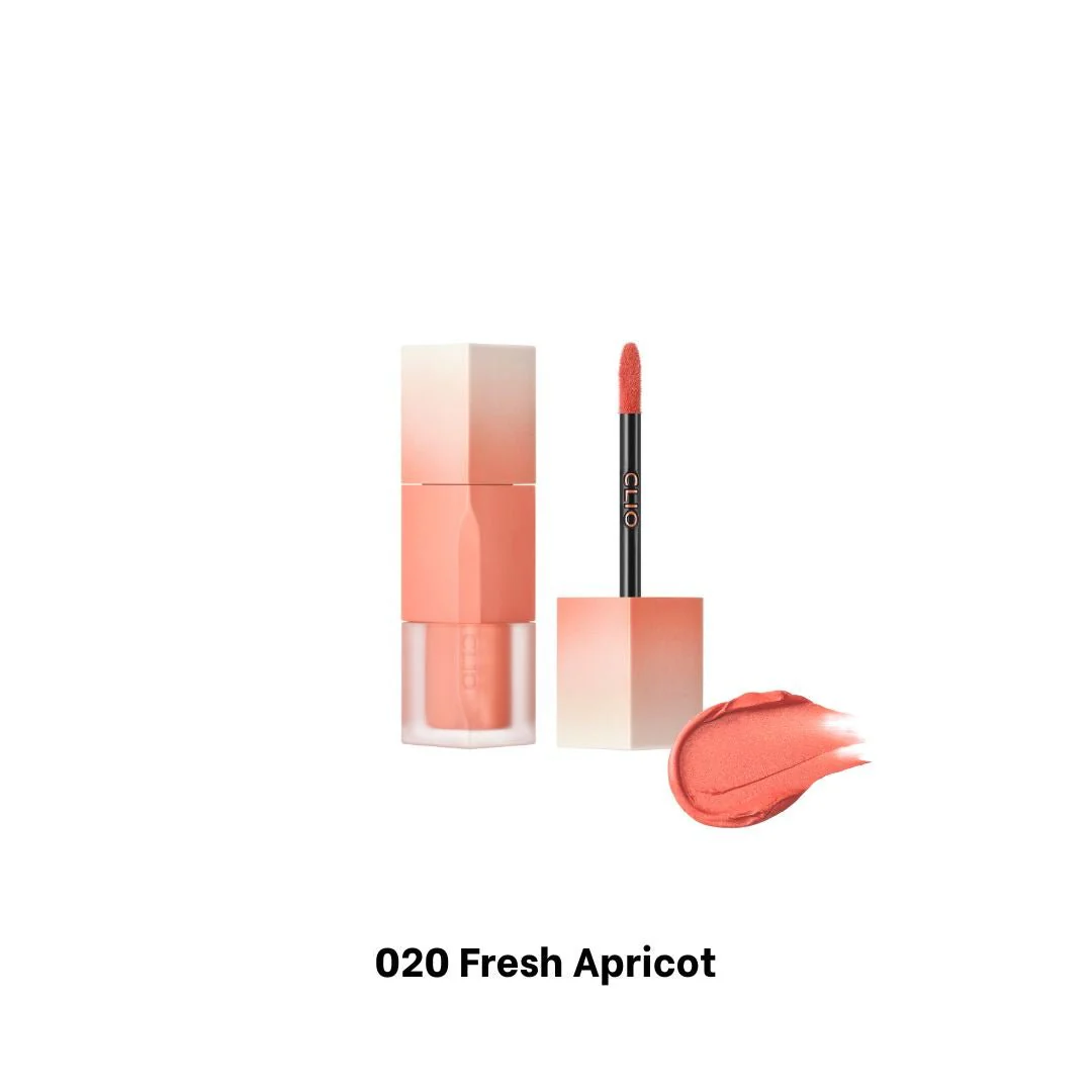 Clio Chiffon Blur Tint [Every Fruit Grocery] - Image 7