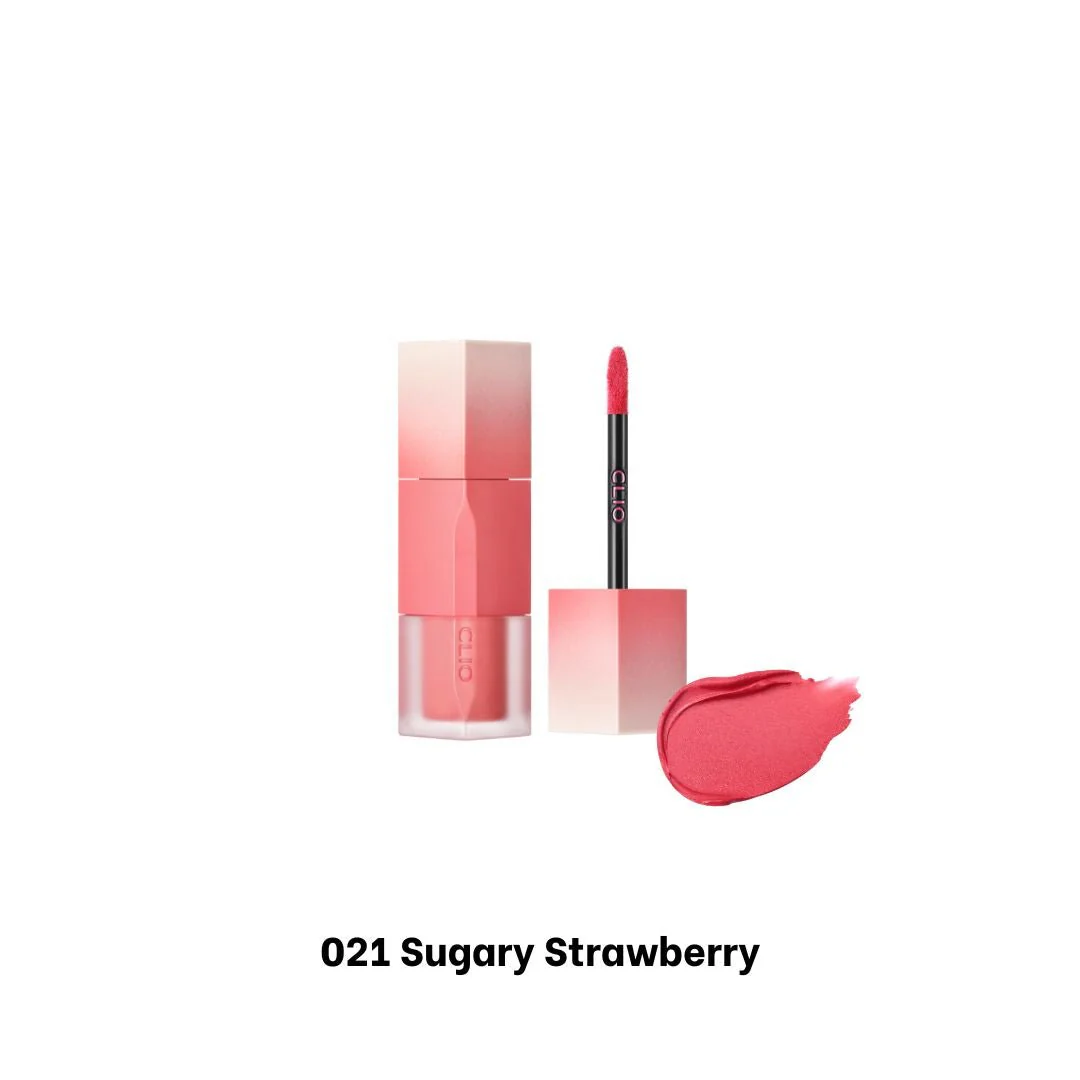 Clio Chiffon Blur Tint [Every Fruit Grocery] - Image 9