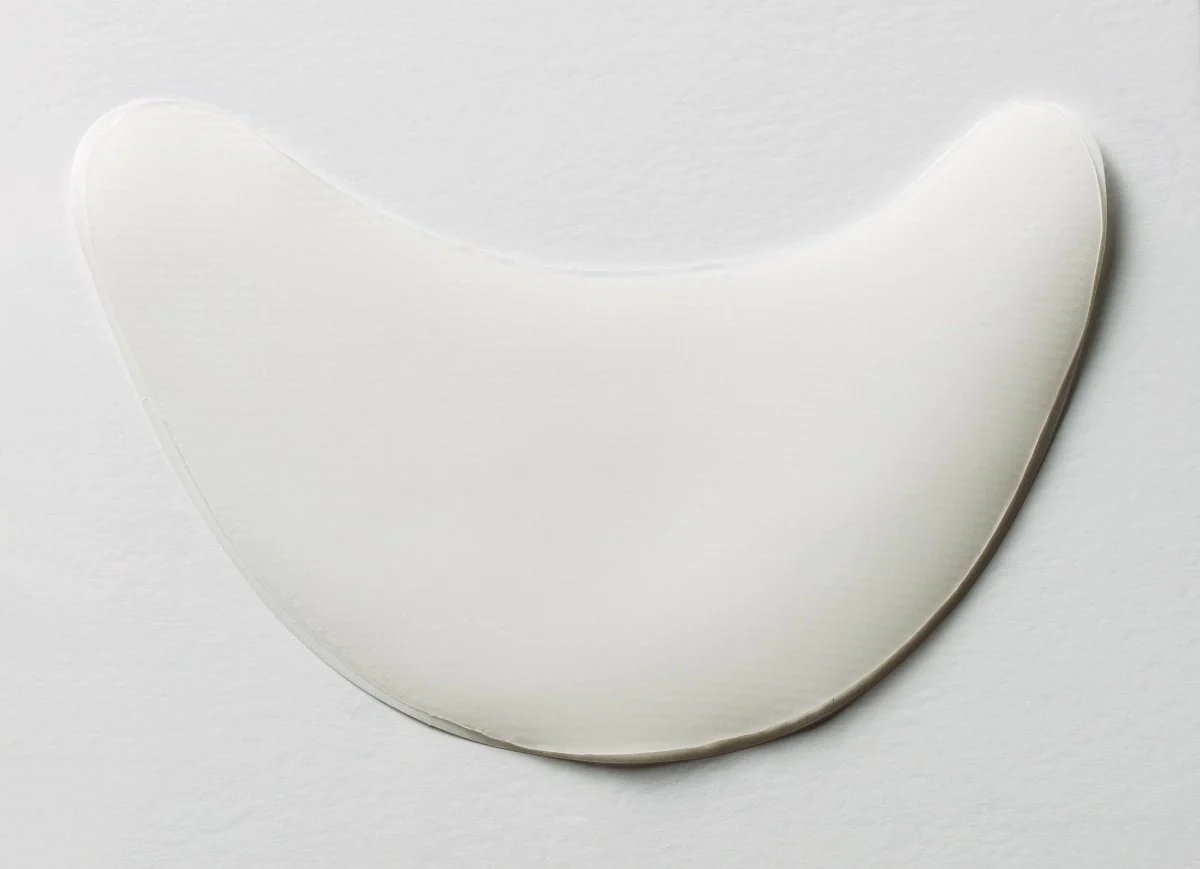 Coconut Oil Serum Eye Patch [1 Pair] - Image 3