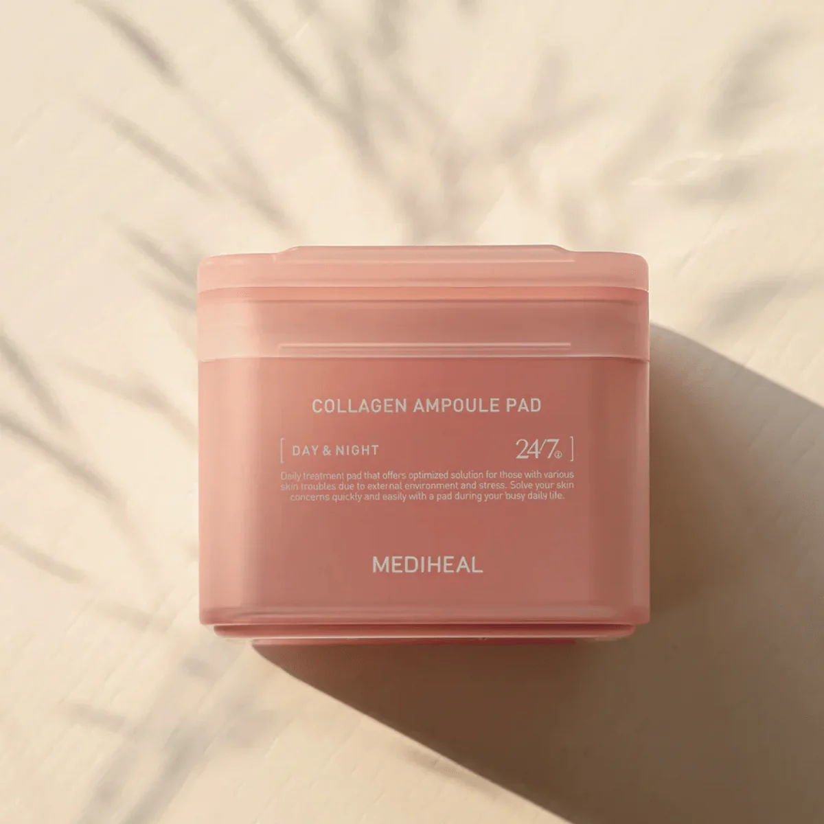Collagen Ampoule Pad [100pcs] - Image 2