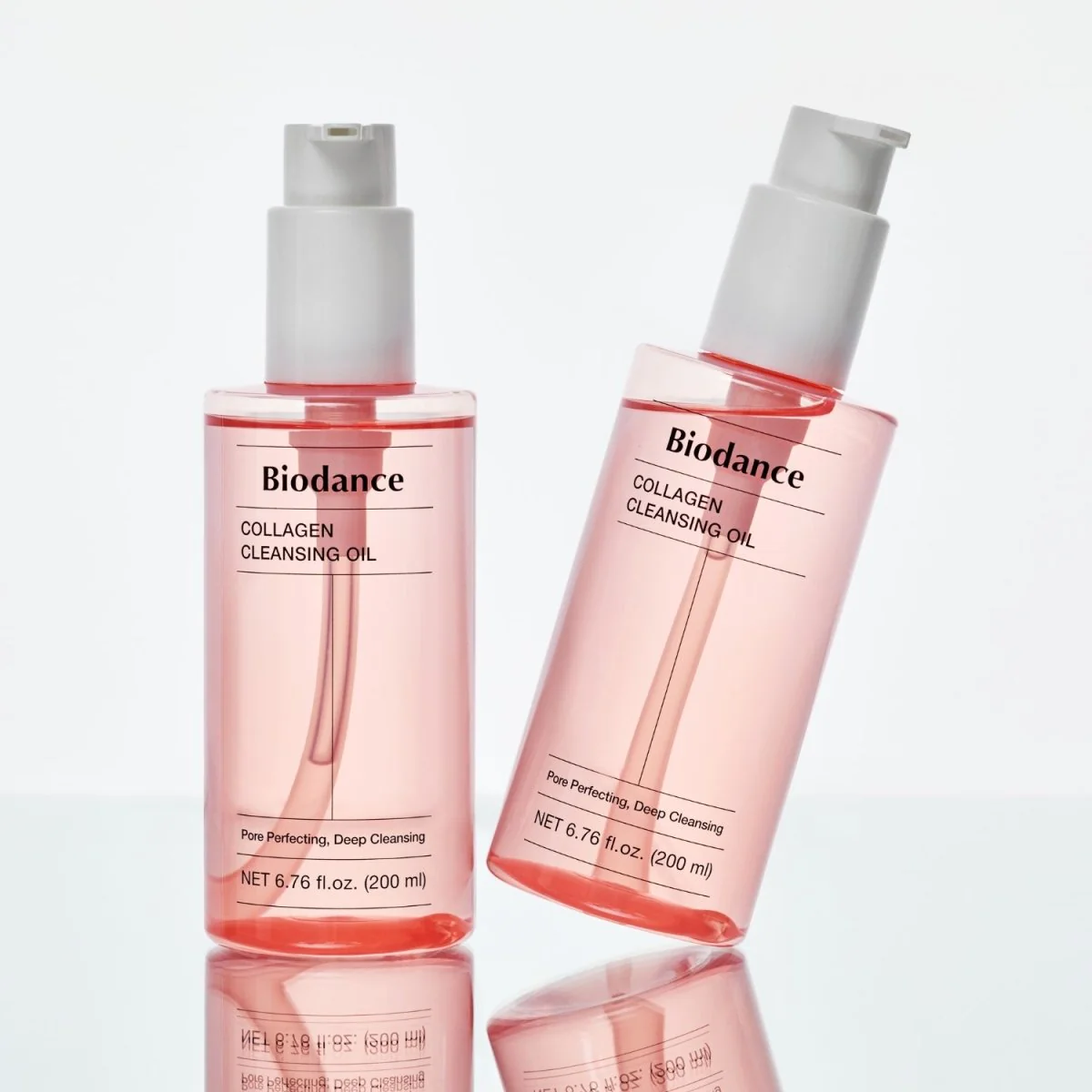 Collagen Cleansing Oil [200ml] - Image 5
