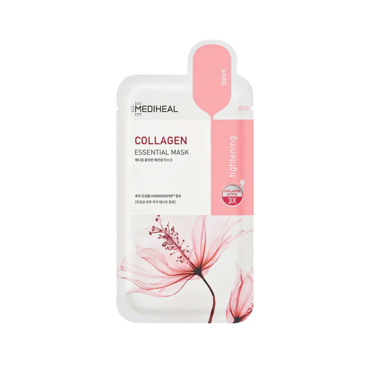 Collagen Essential Mask [1pc]