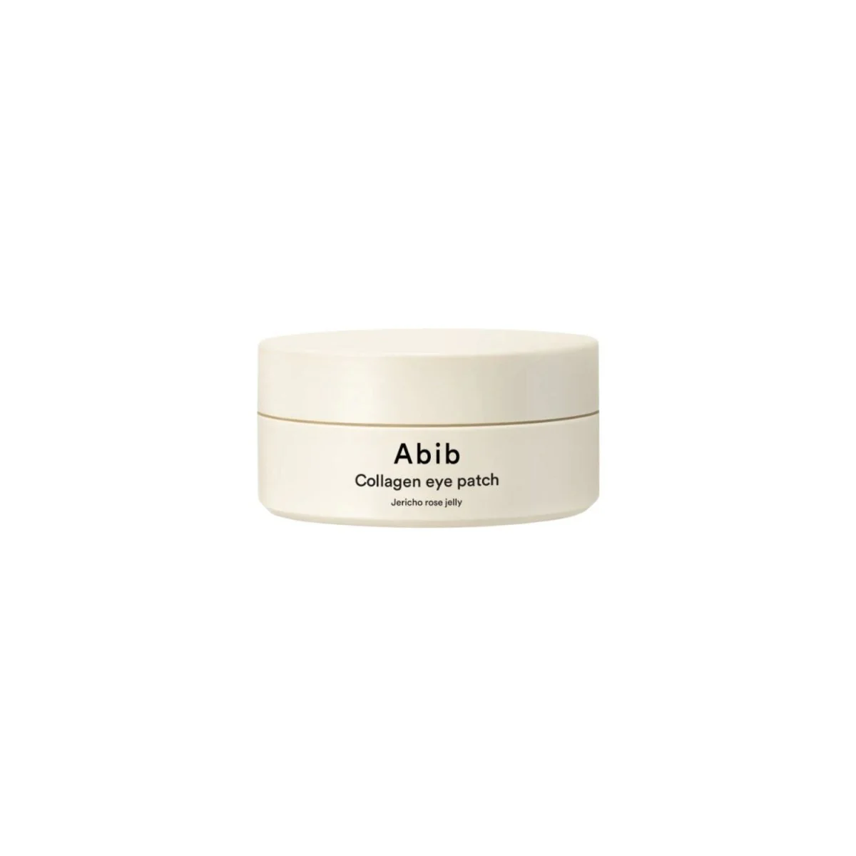 Collagen Eye Patch Jericho Rose Jelly [60pcs]