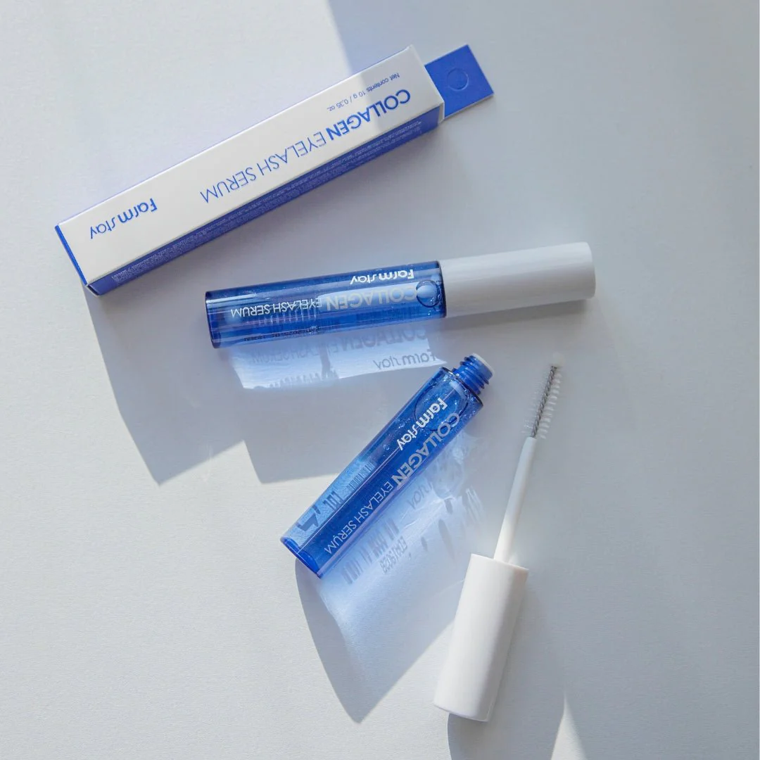 Collagen Eyelash Serum [10g] - Image 2