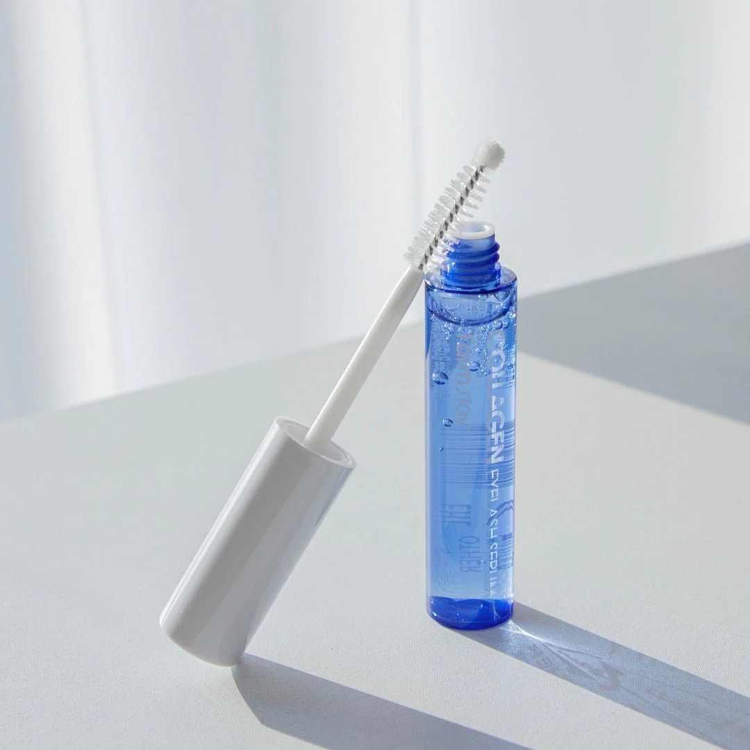 Collagen Eyelash Serum [10g] - Image 8