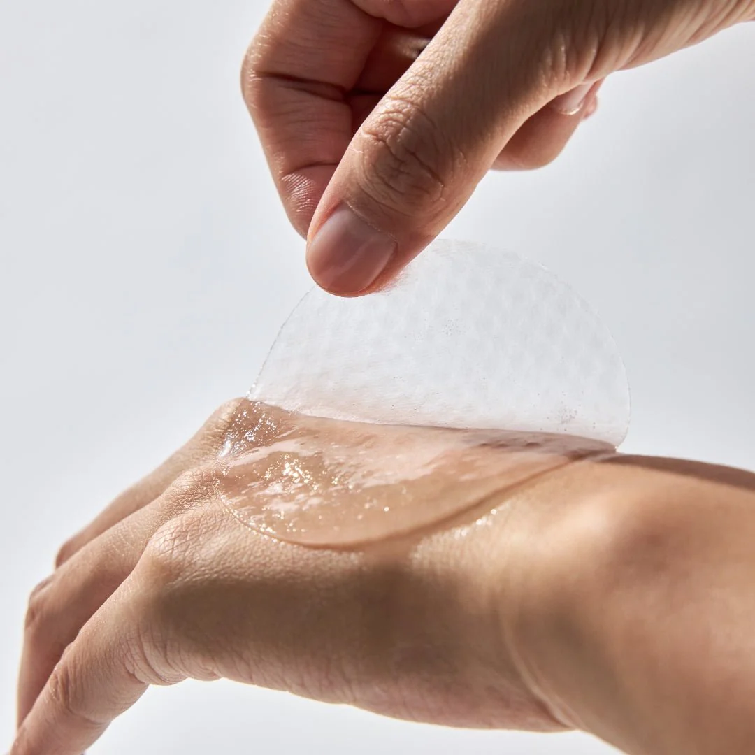 Collagen Gel Toner Pads [60 Pads] - Image 4