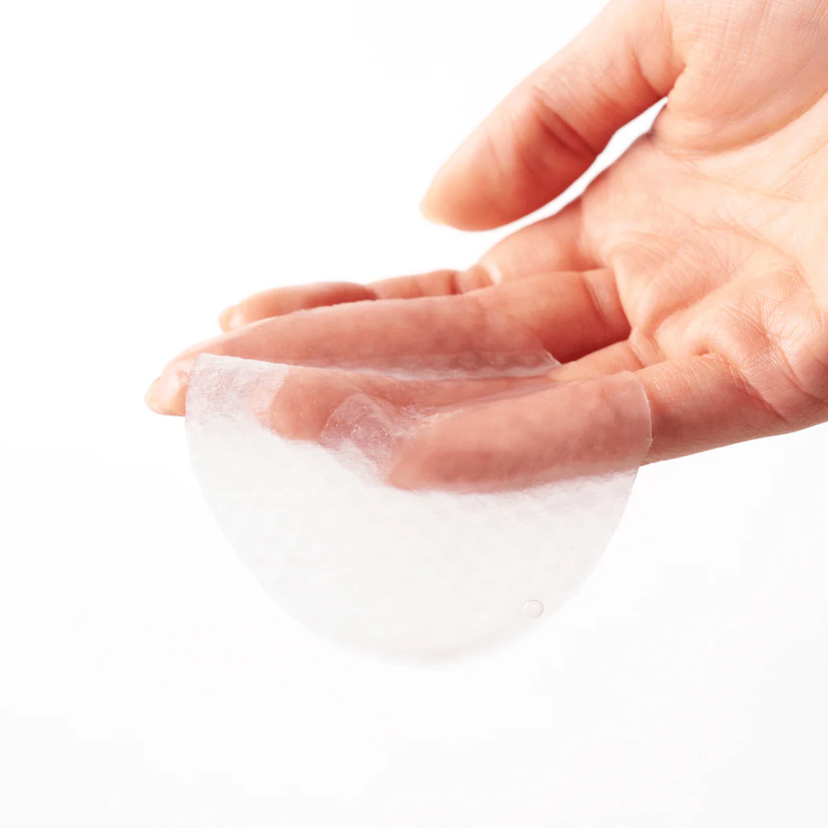 Collagen Glow Up Gel Toner Pad 60pcs - Image 5