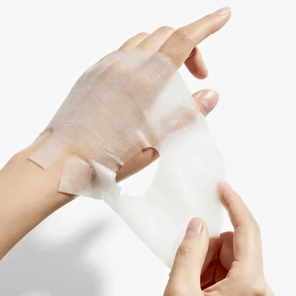 Collagen Lifting Mask [1pc] - Image 2