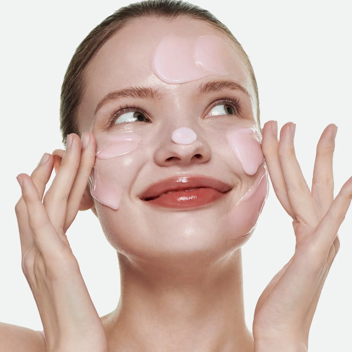 Collagen Mask To Foam Cleanser [150ml] - Image 3