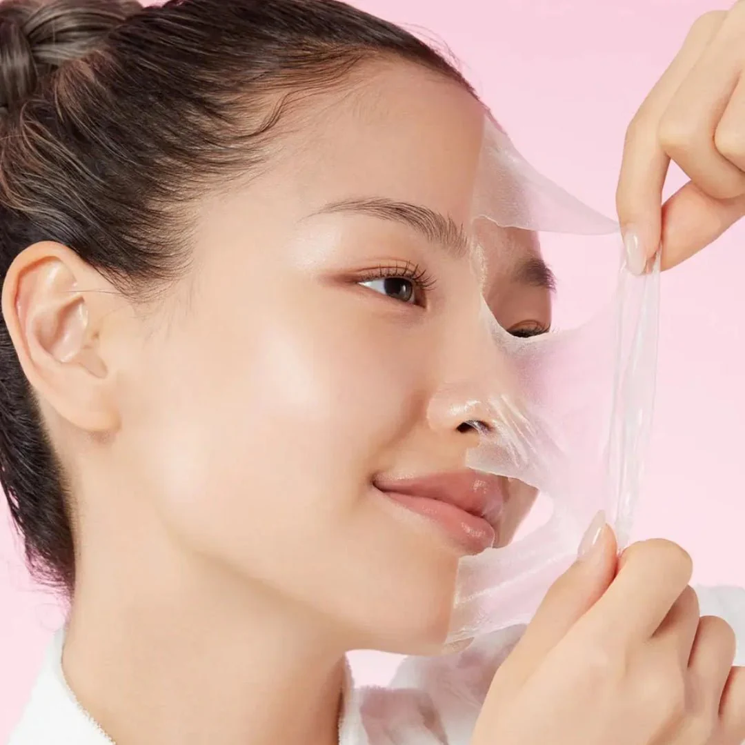 Collagen Night Wrapping Mask [75ml] - Image 2