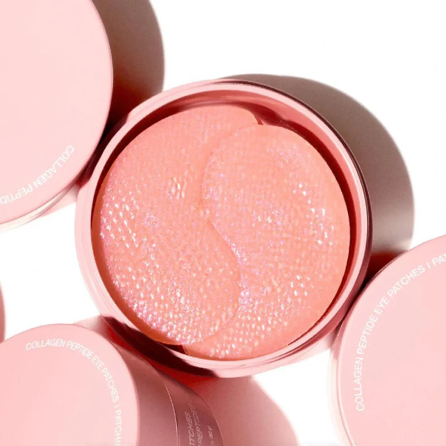 Collagen Peptide Eye Patches [30pcs] - Image 3