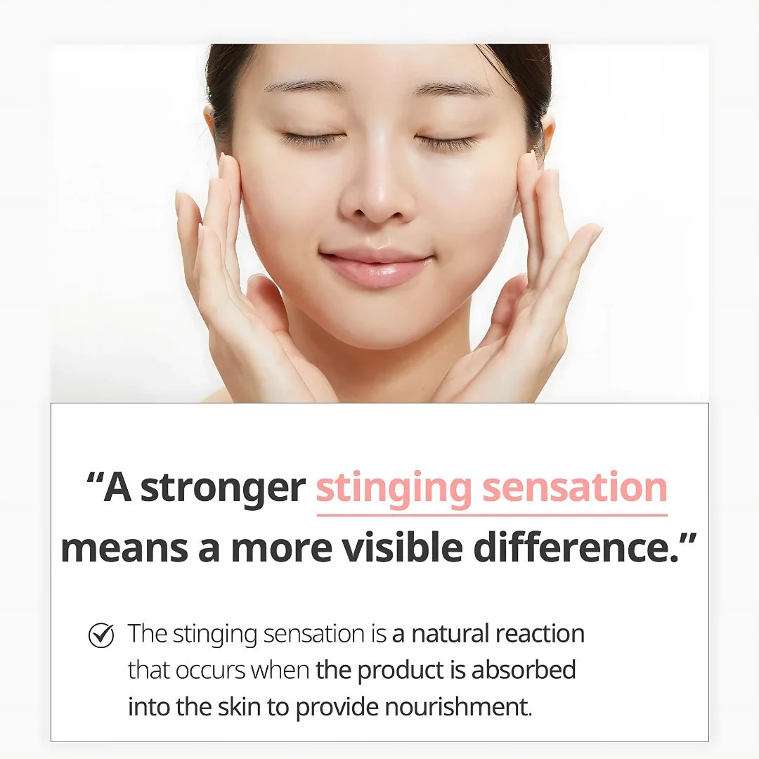 Collagen Reedle Shot 100 2Step Mask [1pc] - Image 5