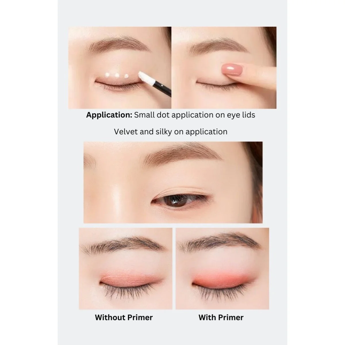 Color Fix Eye Primer 7.5g - Image 2