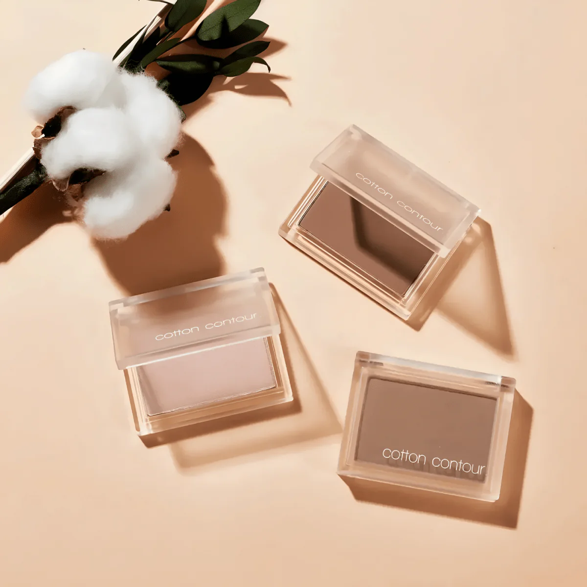 Cotton Contour - Image 2