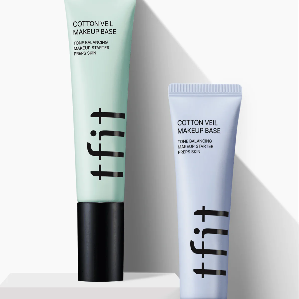 Cotton Veil Makeup Base - Image 2