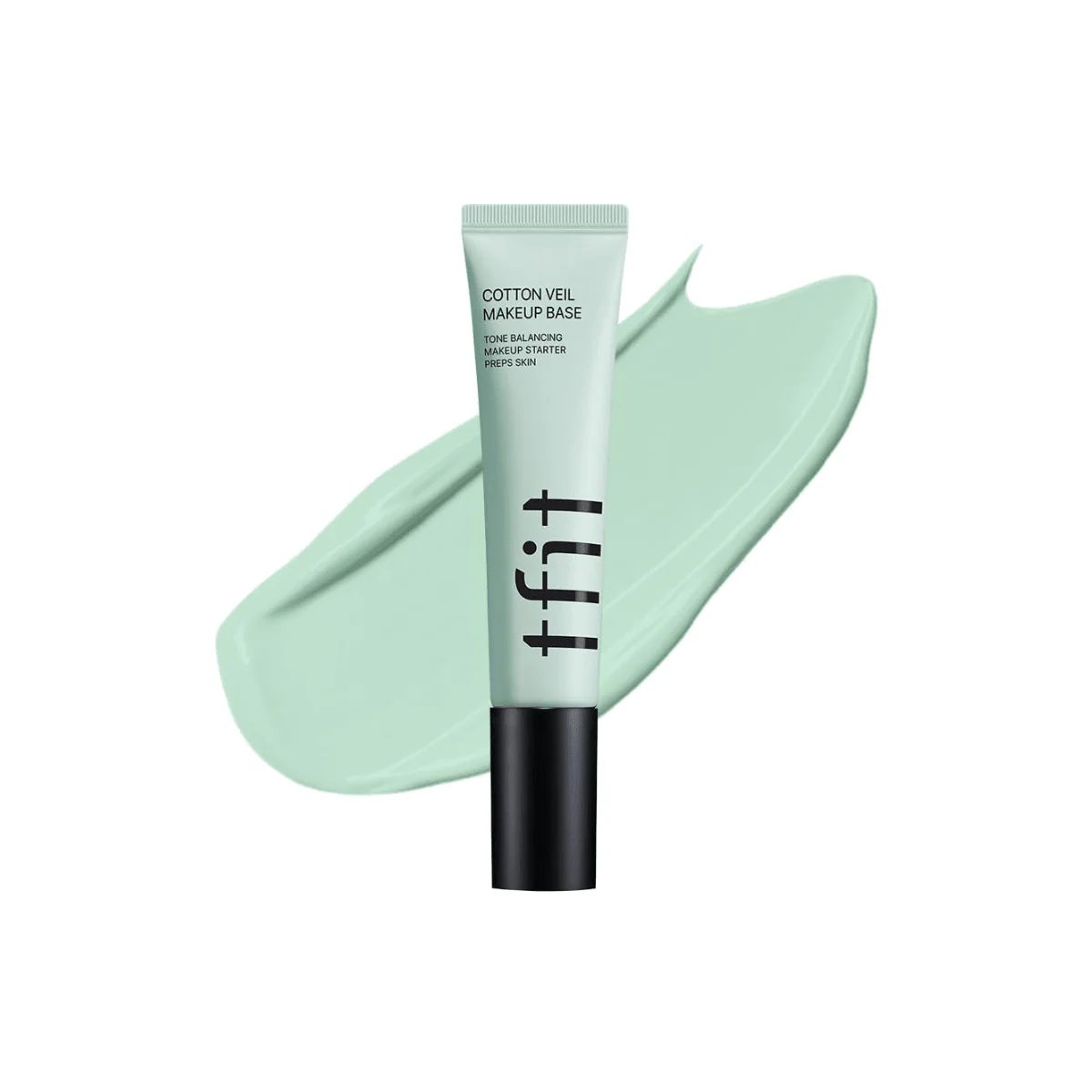 Cotton Veil Makeup Base - Image 5
