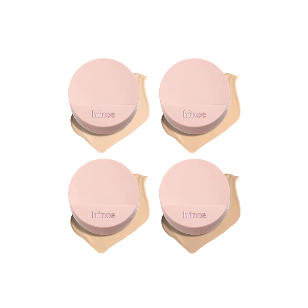 Cover Master Pink Cushion