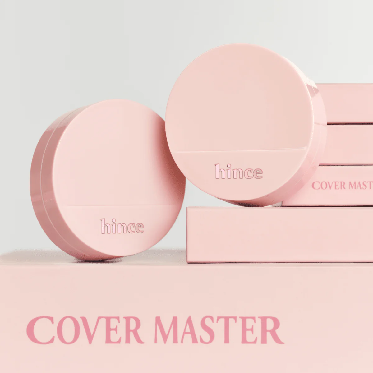 Cover Master Pink Cushion - Image 2
