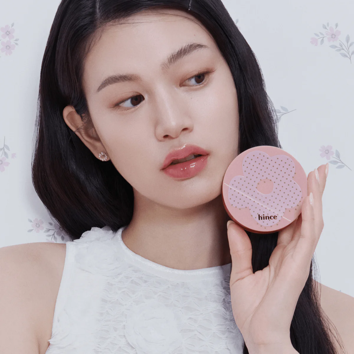 Cover Master Pink Cushion [Odd Spring] - Image 2