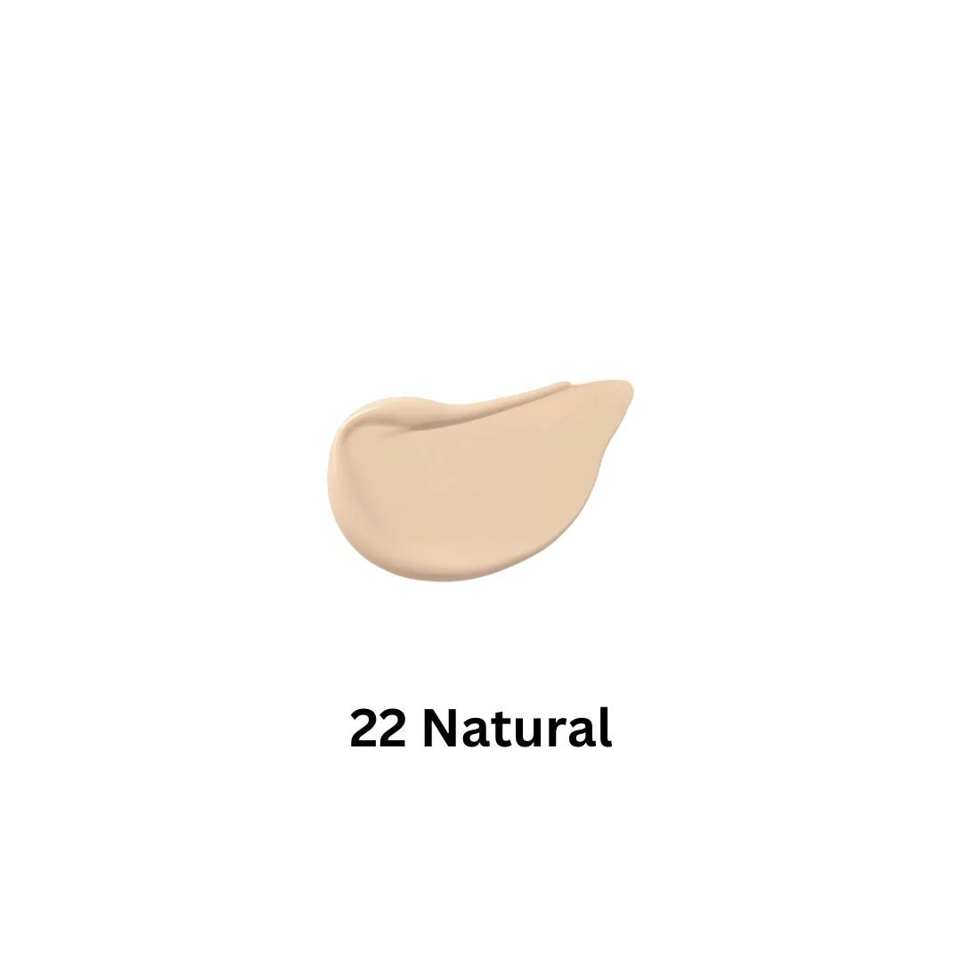 Covericious Power Fit Foundation [30ml] - Image 10