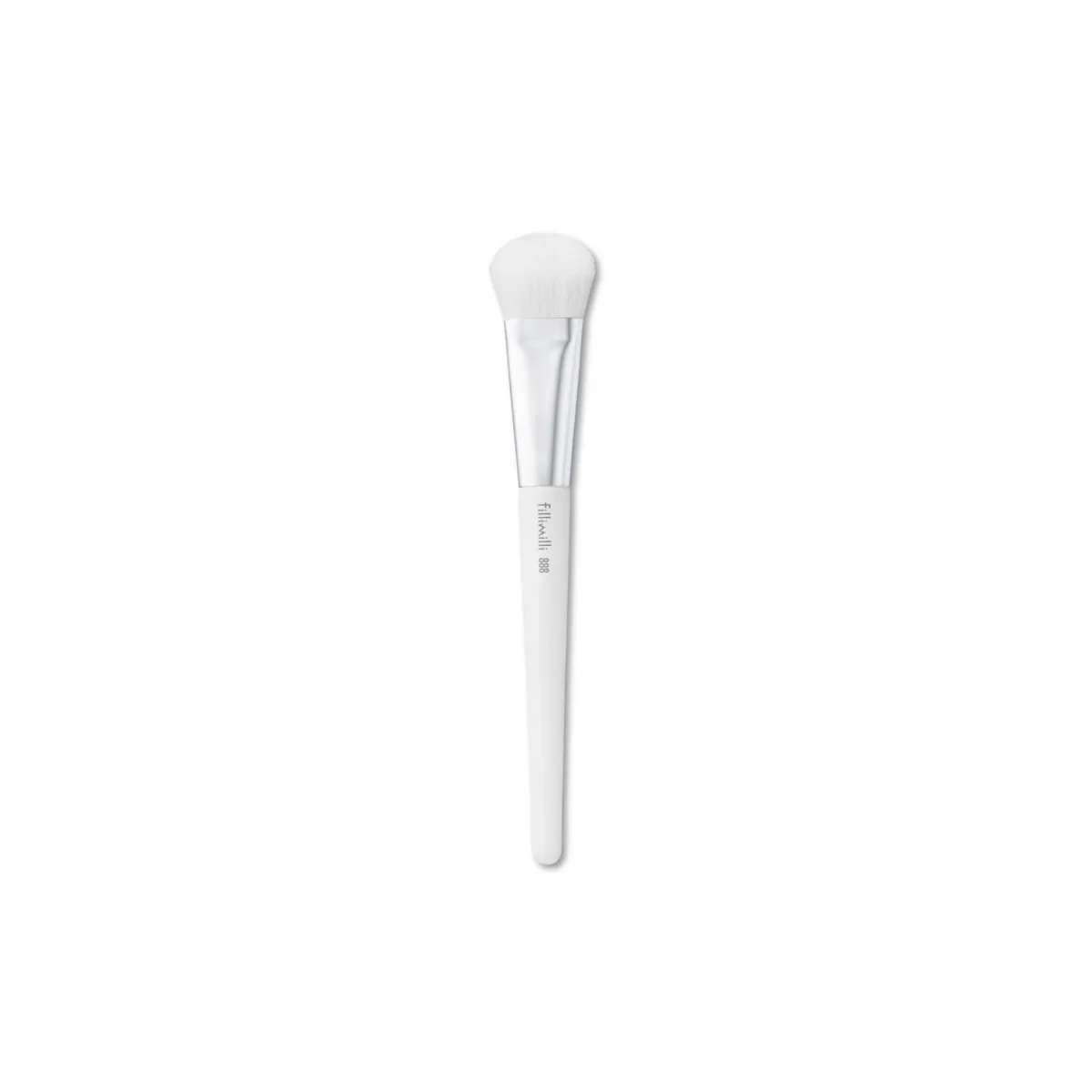 Creamy Blusher Brush 888