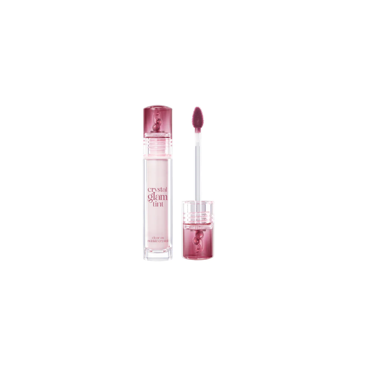 Crystal Glam Tint [Cherry Series] - Image 3