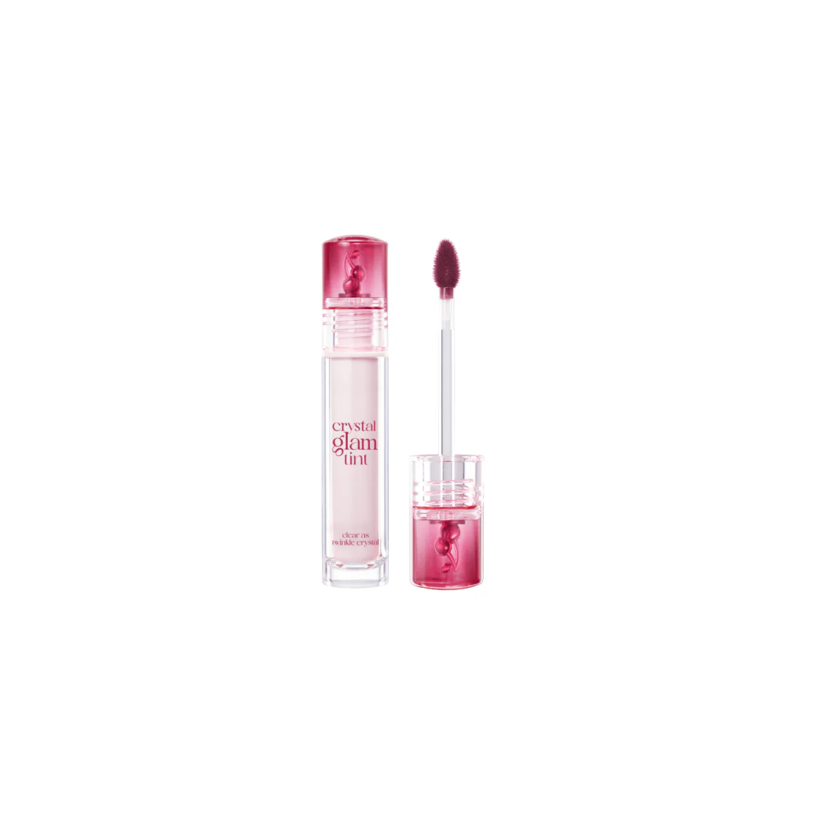 Crystal Glam Tint [Cherry Series] - Image 4