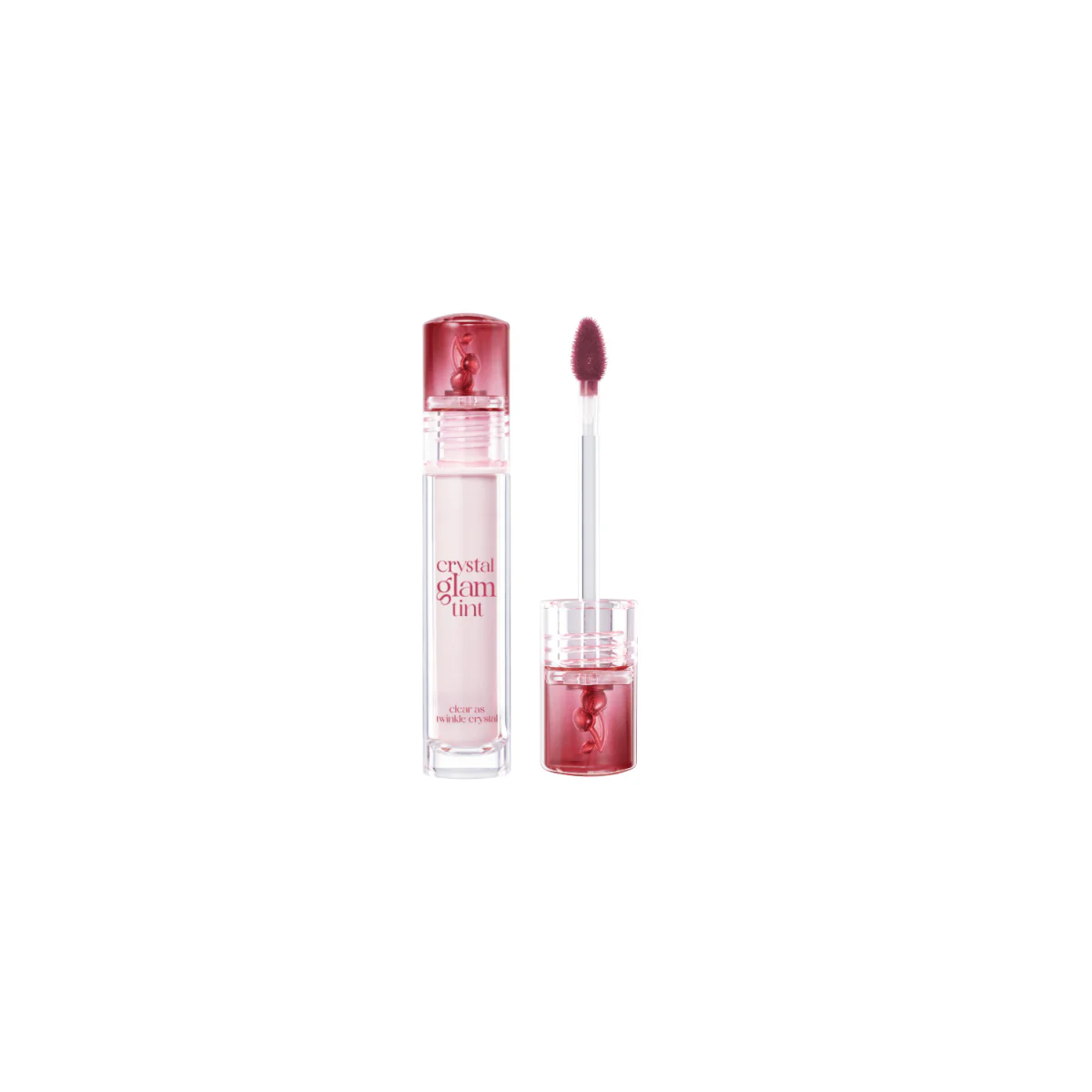 Crystal Glam Tint [Cherry Series] - Image 5
