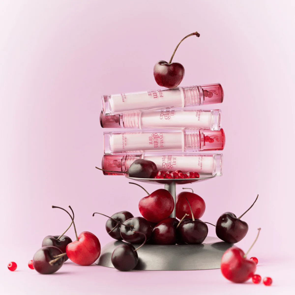 Crystal Glam Tint [Cherry Series] - Image 7