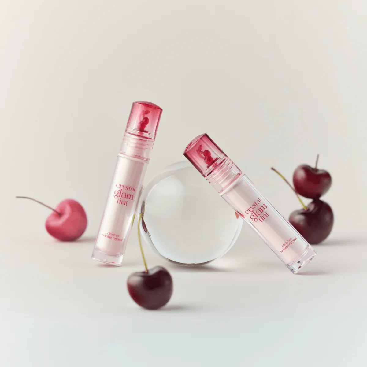 Crystal Glam Tint [Cherry Series] - Image 8