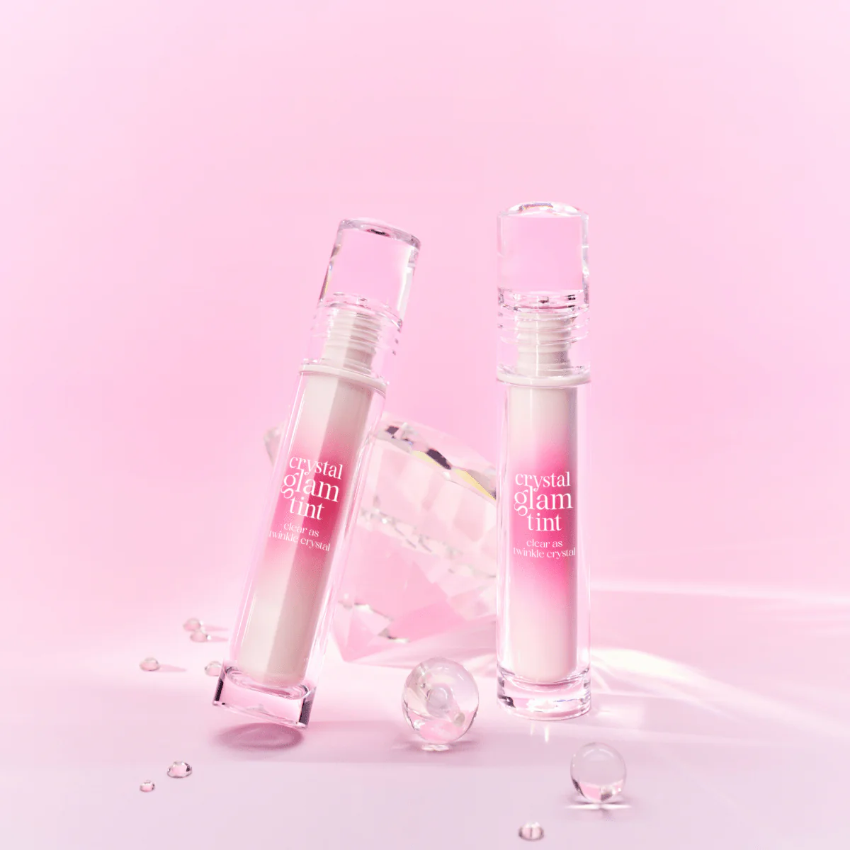 Crystal Glam Tint [Luxury Koshort Special Edition] - Image 7