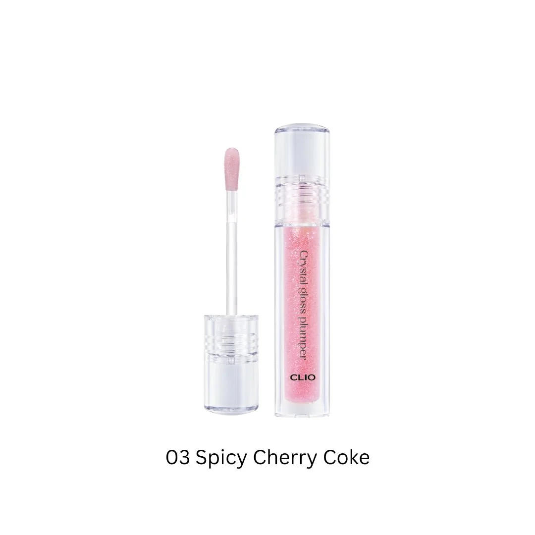 Crystal Gloss Plumper 3.4g - Image 7