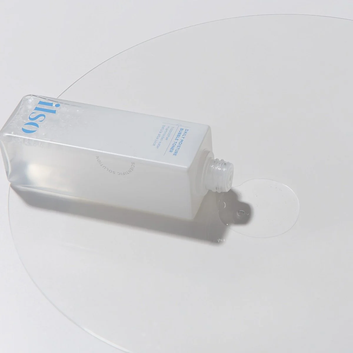 Daily Moisture Bubble Toner [150ml] - Image 3