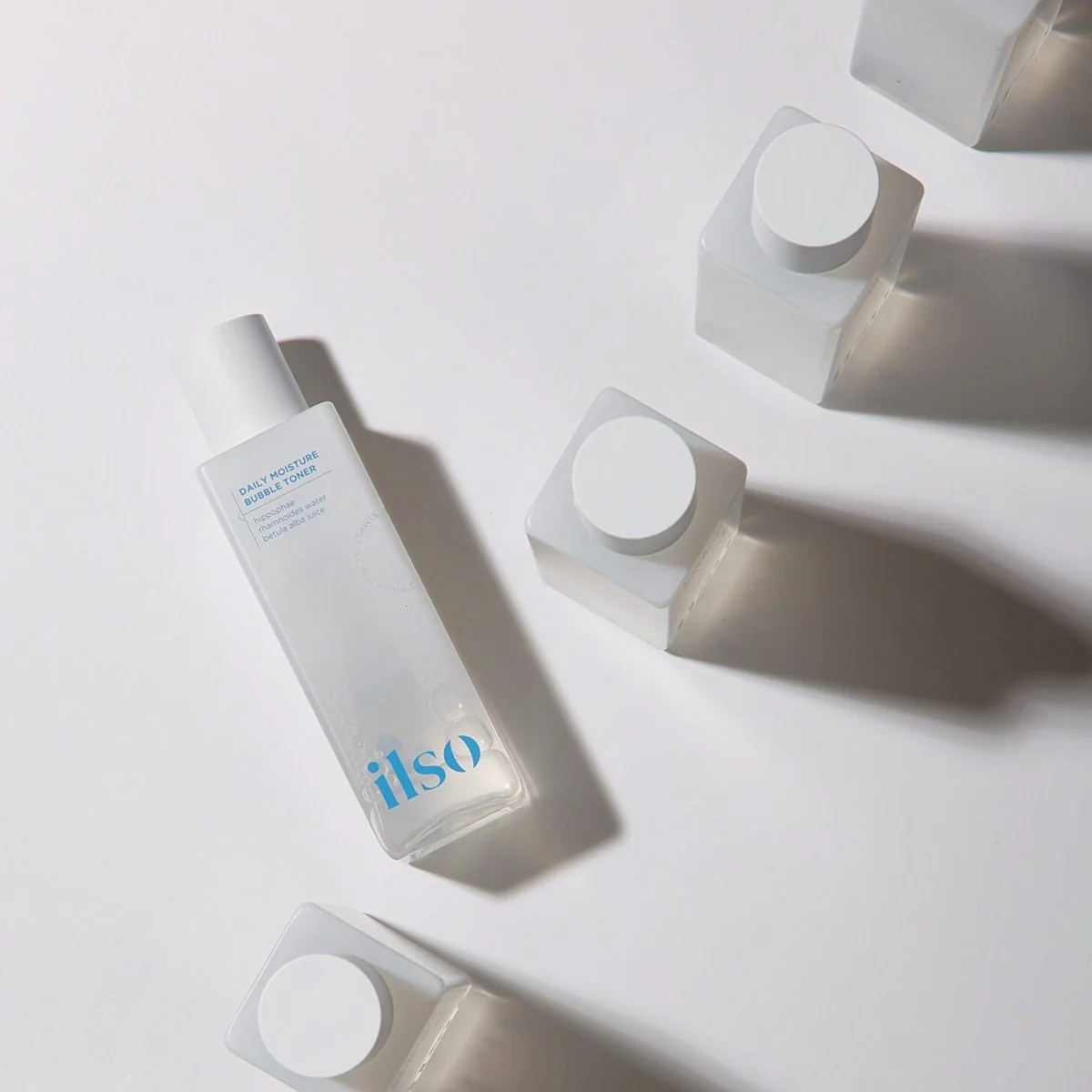 Daily Moisture Bubble Toner [150ml] - Image 4
