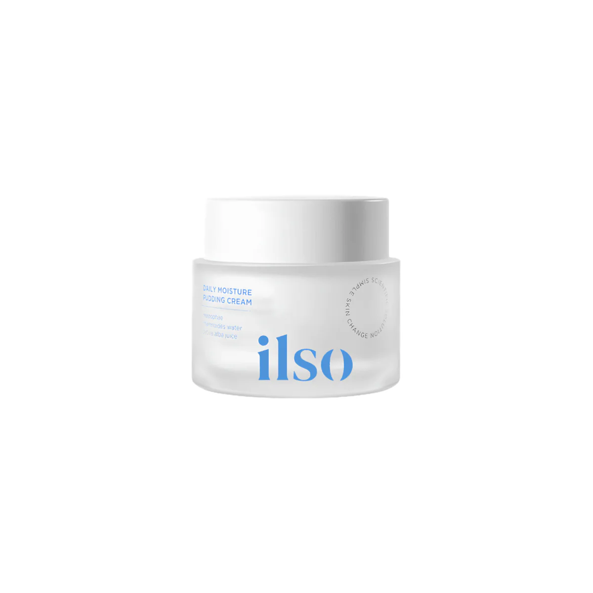 Daily Moisture Pudding Cream 50ml