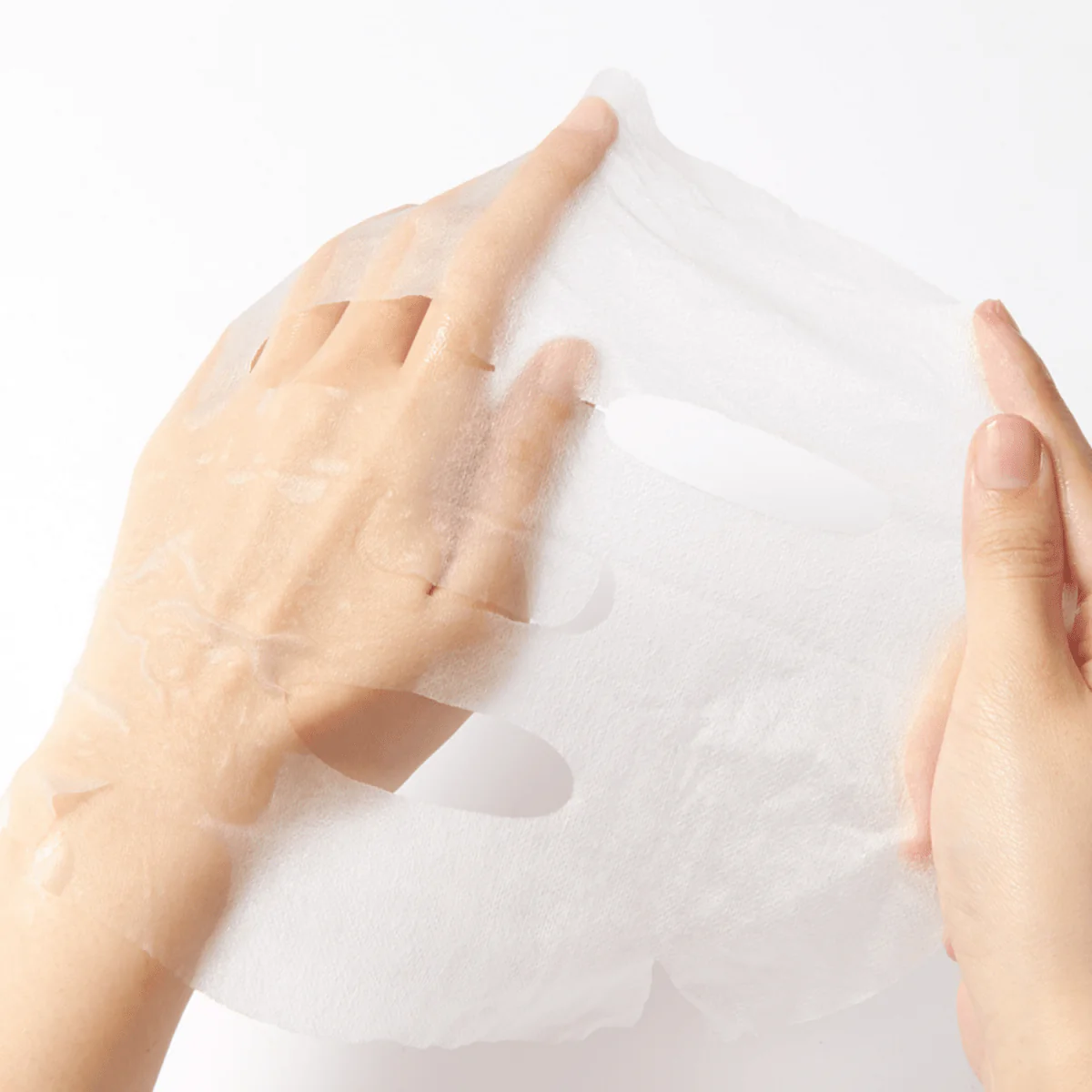 Daily Quick Cica Made Calming Mask [350ml] - Image 3