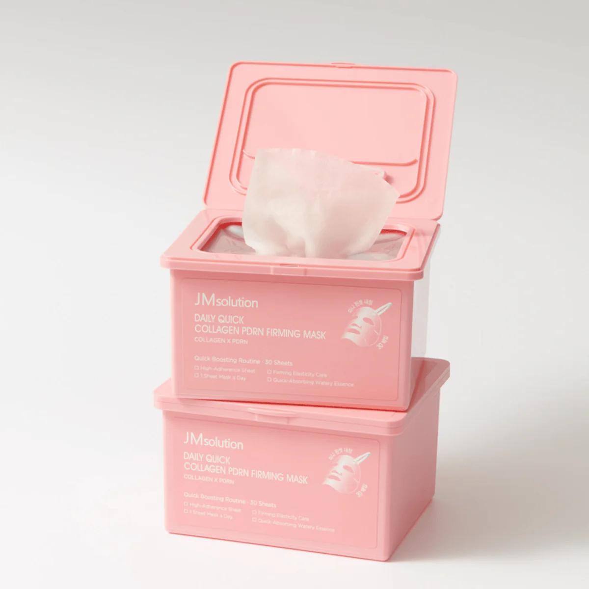 Daily Quick Collagen PDRN Firming Mask [350ml] - Image 2