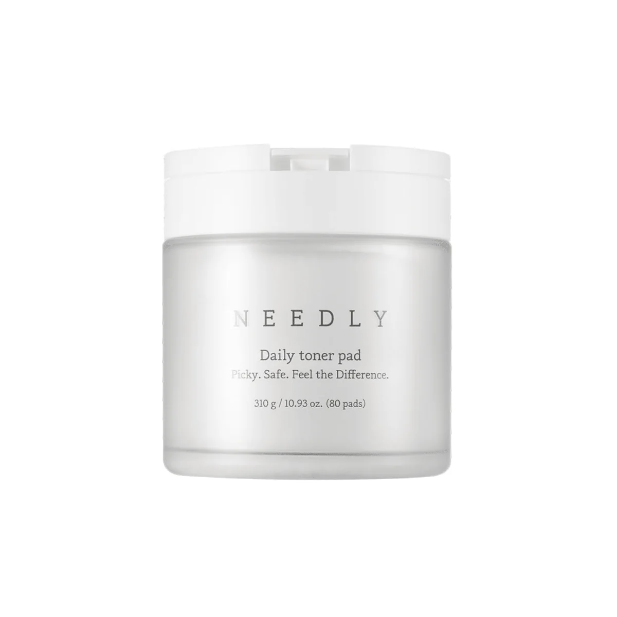 Daily Toner Pad 80 Pads