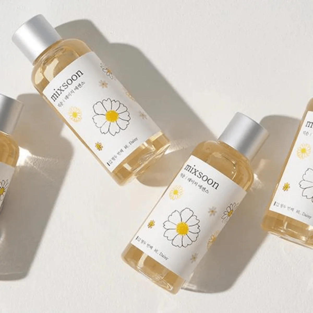 Daisy Essence [100ml] - Image 3