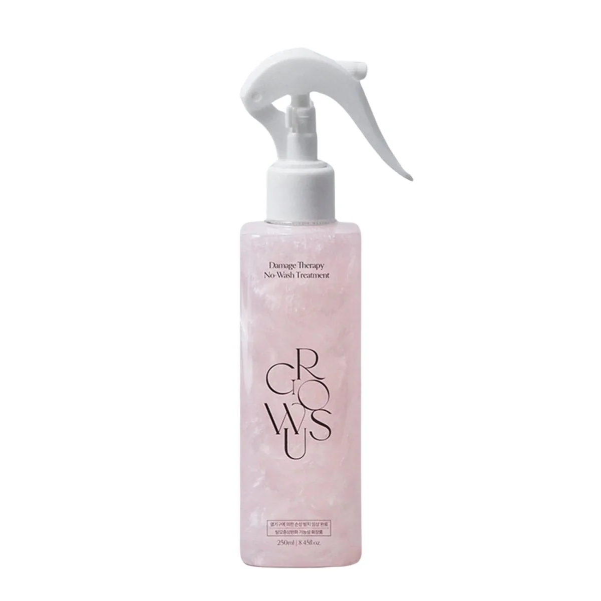 Damage Therapy No-wash Treatment 250ml