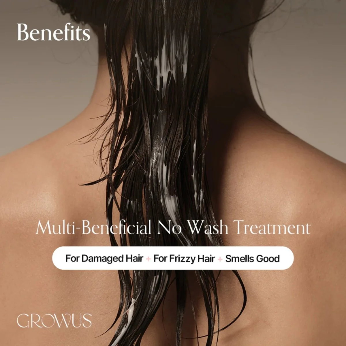 Damage Therapy No-wash Treatment 250ml - Image 5