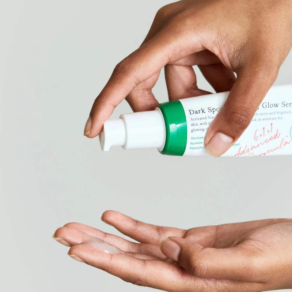 Dark Spot Correcting Glow Serum [50ml] - Image 3
