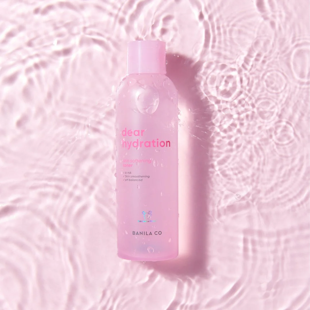 Dear Hydration Skin Softening Toner [200ml] - Image 10