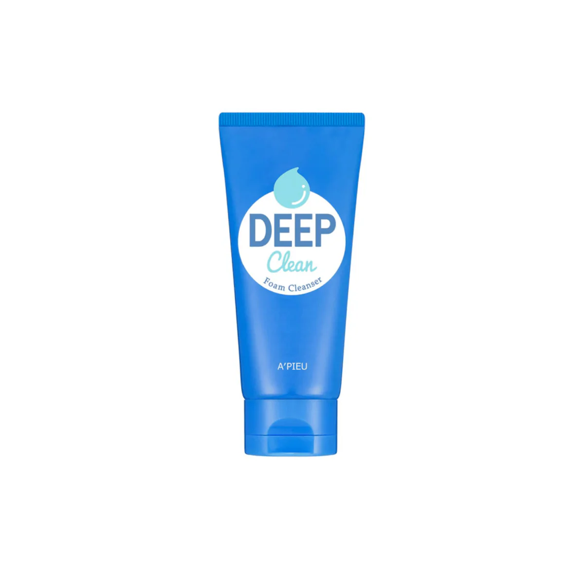 Deep Clean Foam Cleanser 130ml - Image 2