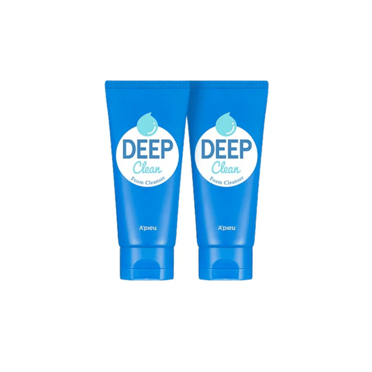 Deep Clean Foam Cleanser 130ml - Image 3