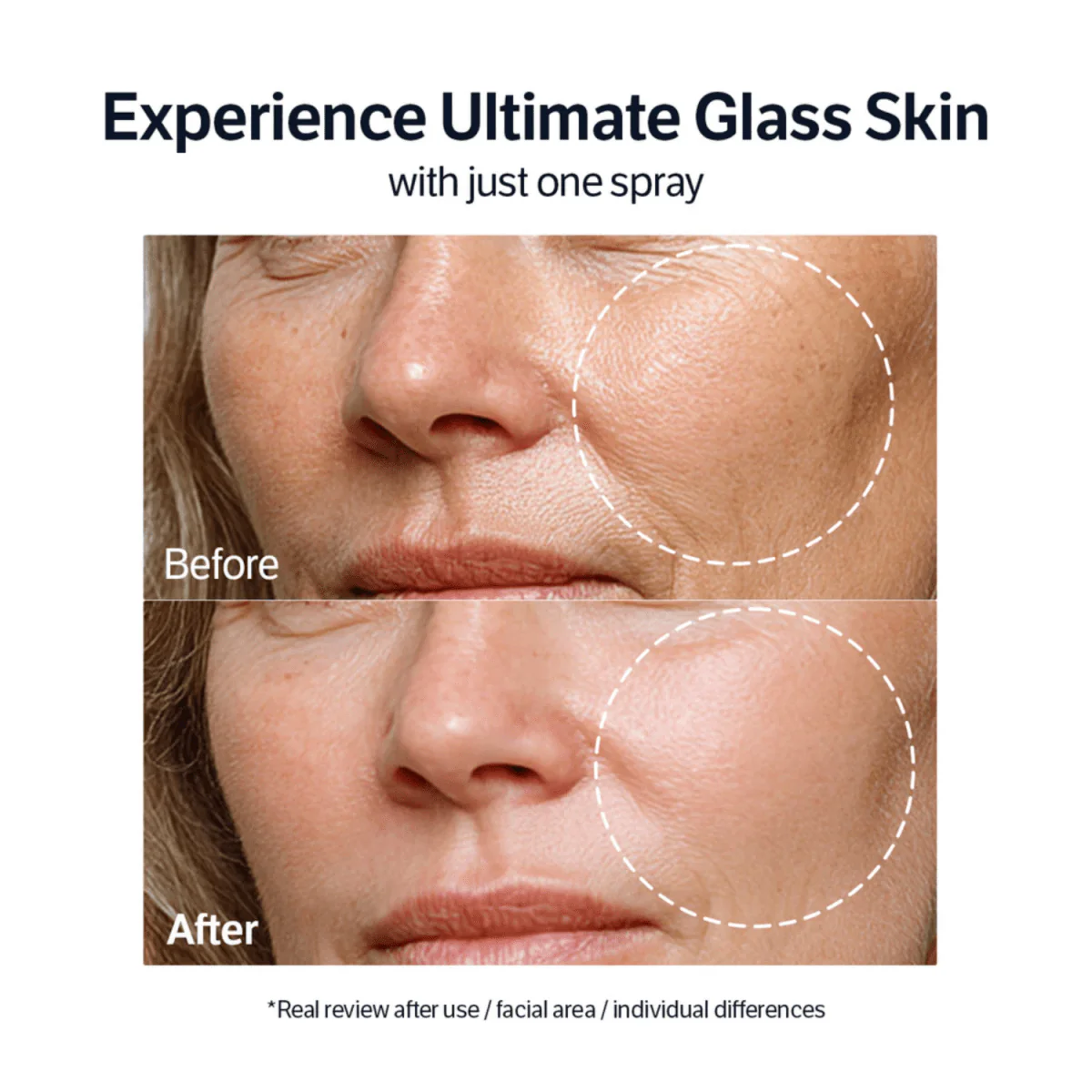 Deep Collagen Barrier Serum Mist 100ml - Image 4