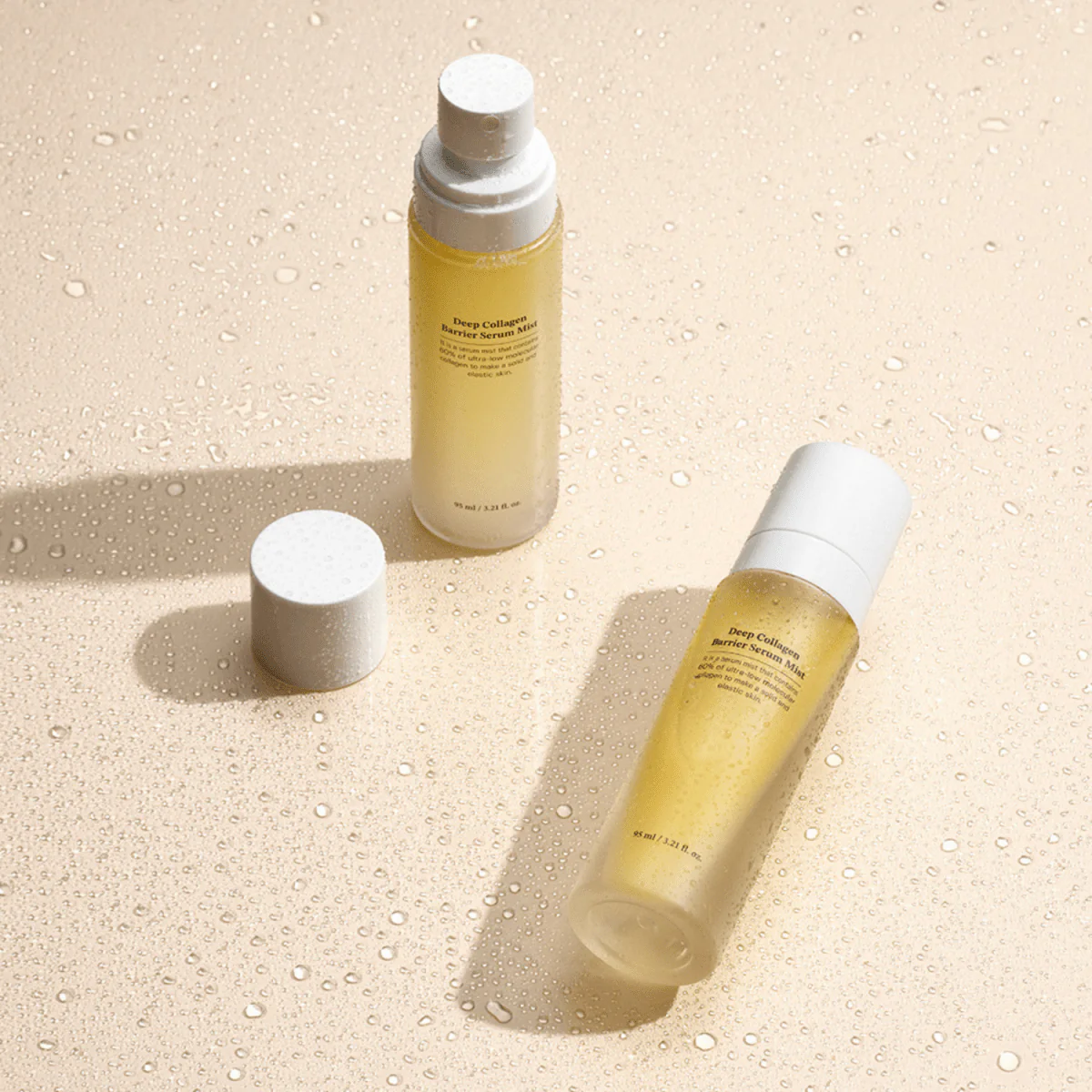 Deep Collagen Barrier Serum Mist 95ml - Image 3
