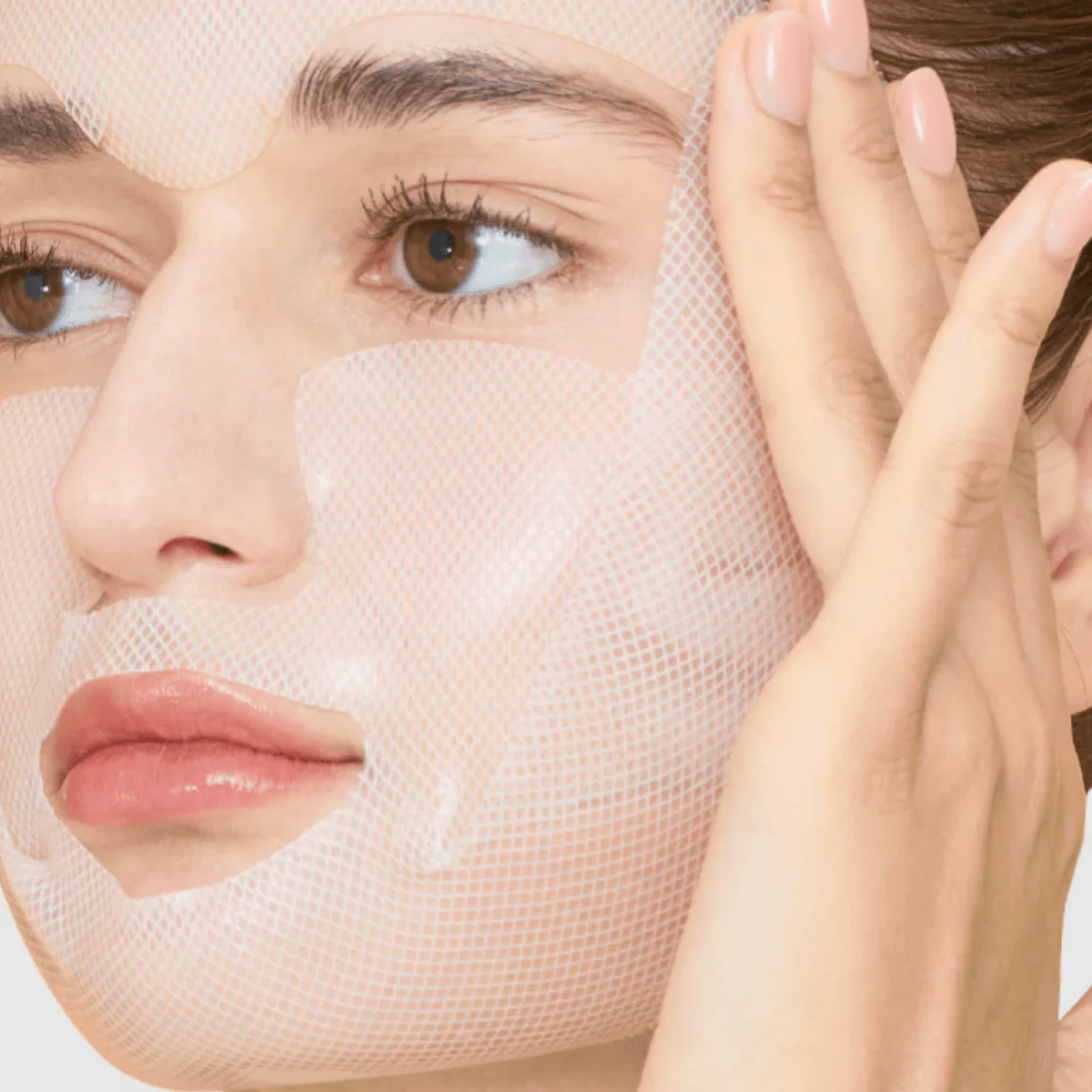 Deep Collagen Retinol Tension Boost Up Mask Set Box [4pcs] - Image 2